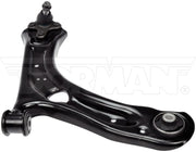 Dorman 522-838 2012-2022 Volkswagen Passat Suspension Control Arm and Ball Joint Assembly