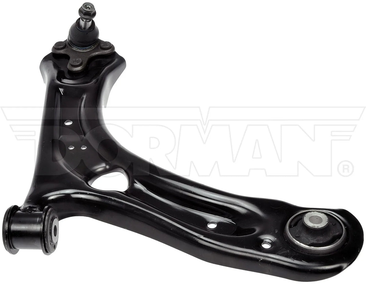 Dorman 522-838 2012-2022 Volkswagen Passat Suspension Control Arm and Ball Joint Assembly