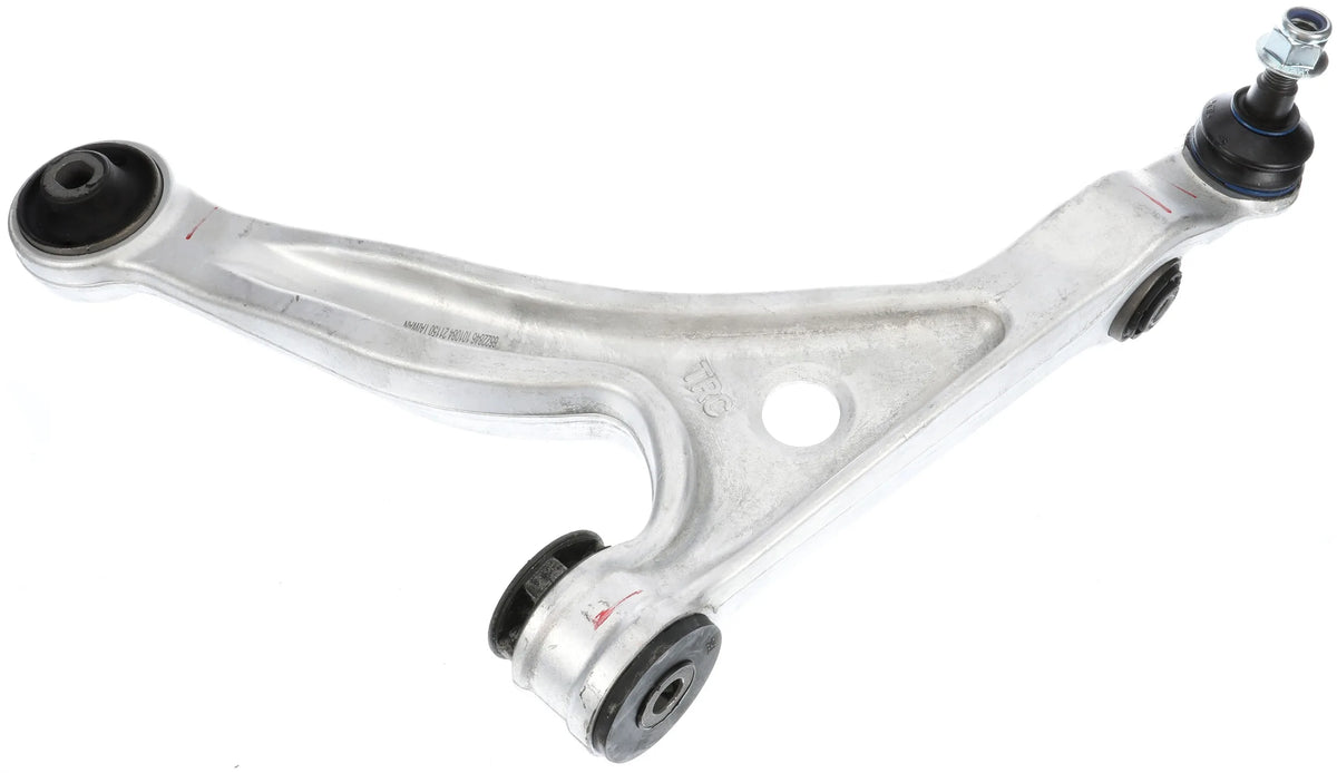 Dorman 522-846 2004-2008 Mazda RX-8 Suspension Control Arm and Ball Joint Assembly