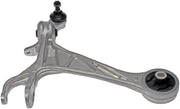 Dorman 522-856 2009-2012 Acura RL Suspension Control Arm and Ball Joint Assembly