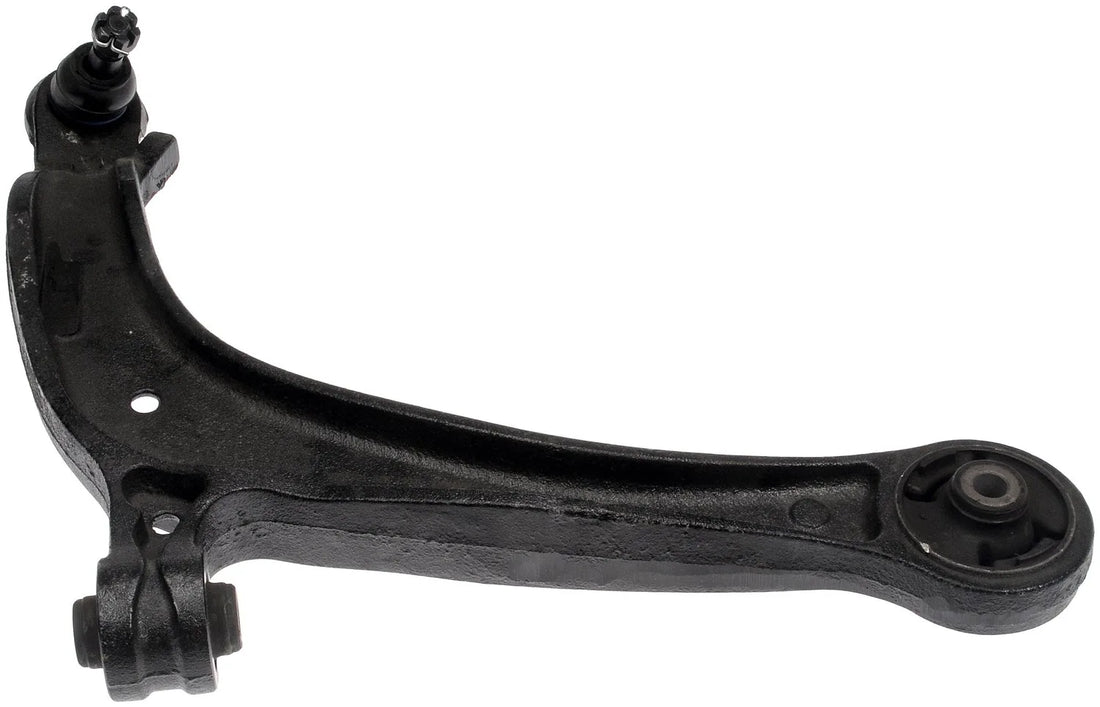 Dorman 522-858 2011-2013 Honda Odyssey Suspension Control Arm and Ball Joint Assembly