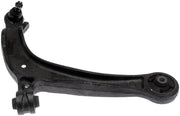 Dorman 522-858 2011-2013 Honda Odyssey Suspension Control Arm and Ball Joint Assembly