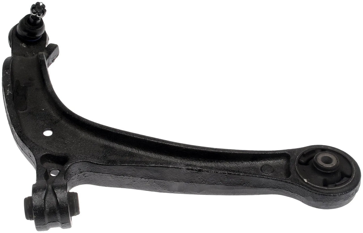 Dorman 522-858 2011-2013 Honda Odyssey Suspension Control Arm and Ball Joint Assembly