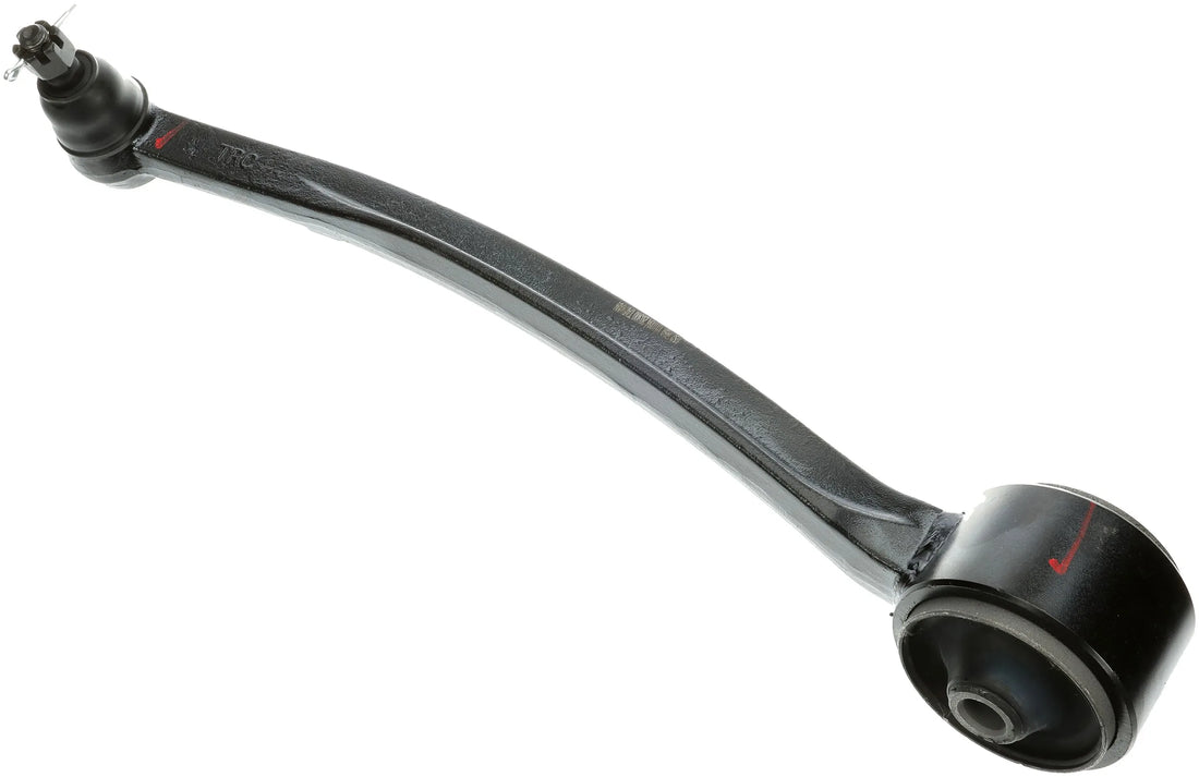 Dorman 522-859 2010-2016 Hyundai Genesis Coupe Suspension Control Arm and Ball Joint Assembly