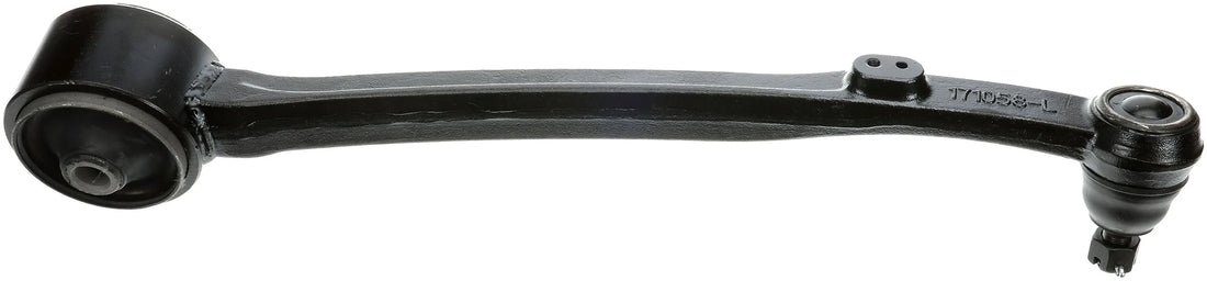 Dorman 522-859 2010-2016 Hyundai Genesis Coupe Suspension Control Arm and Ball Joint Assembly