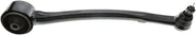 Dorman 522-860 2010-2016 Hyundai Genesis Coupe Suspension Control Arm and Ball Joint Assembly