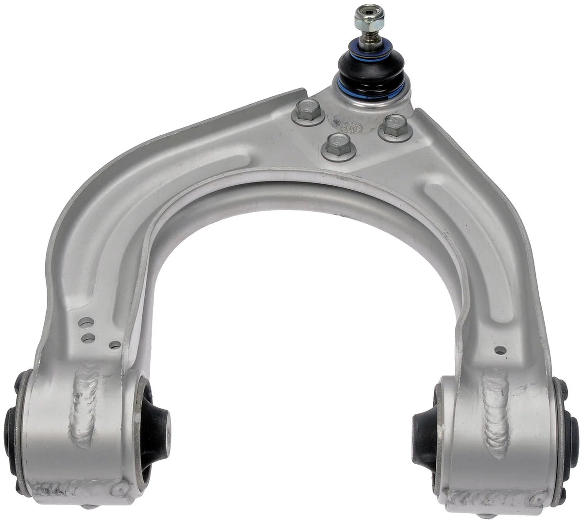 Dorman 522-892 2007-2012 Mercedes-Benz SL550 Suspension Control Arm and Ball Joint Assembly