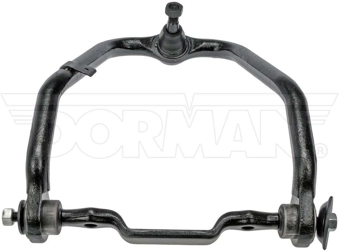 Dorman 522-911 2001-2004 Dodge Stratus Suspension Control Arm and Ball Joint Assembly