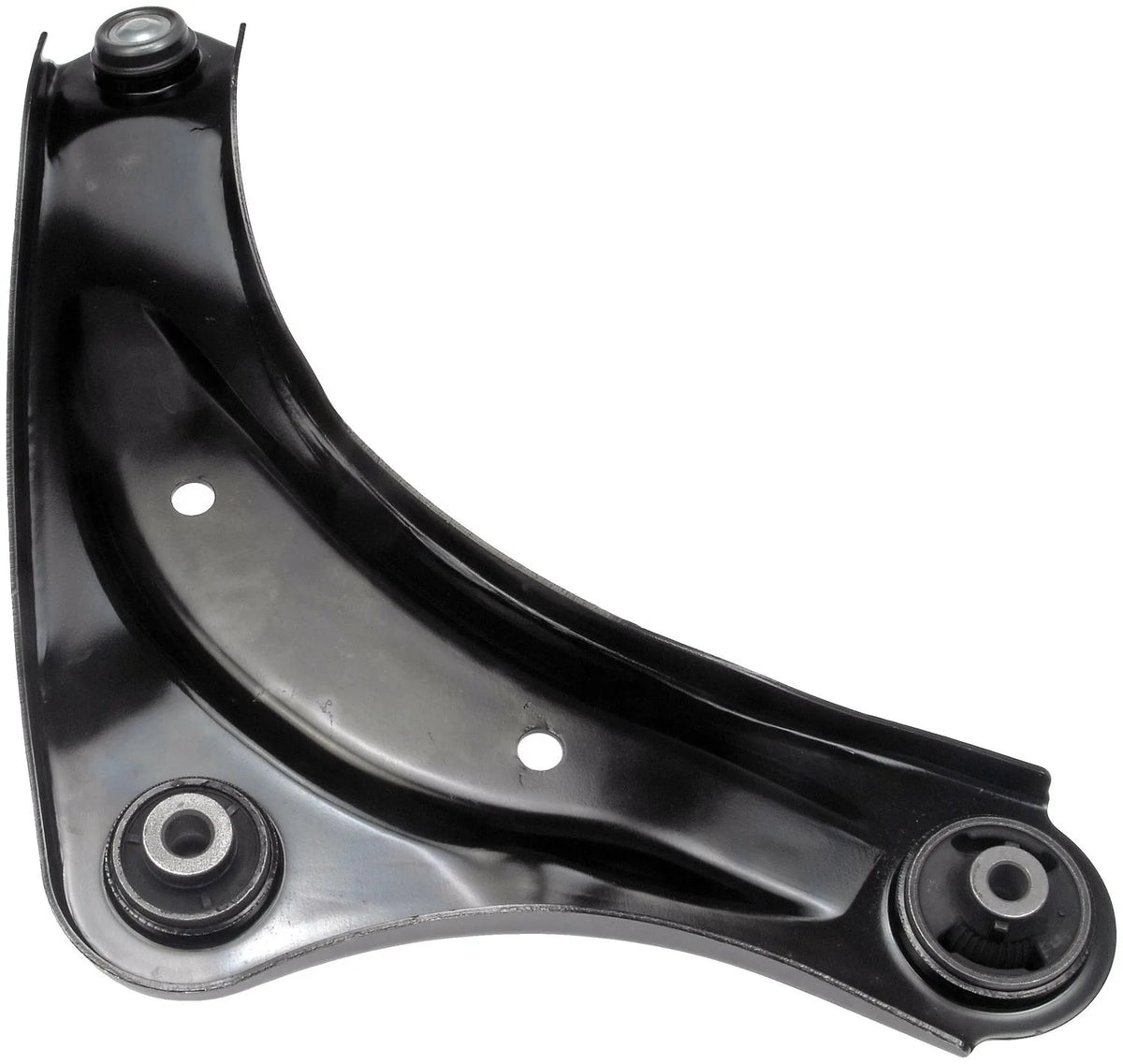 Dorman 522-913 2011-2025 Nissan LEAF Suspension Control Arm and Ball Joint Assembly