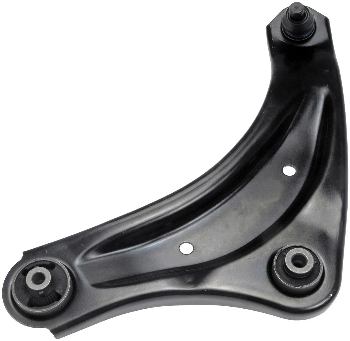 Dorman 522-913 2011-2025 Nissan LEAF Suspension Control Arm and Ball Joint Assembly
