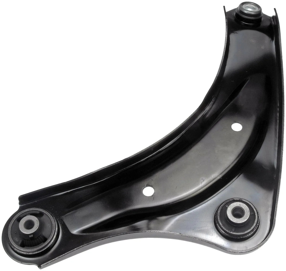 Dorman 522-914 2011-2025 Nissan LEAF Suspension Control Arm and Ball Joint Assembly