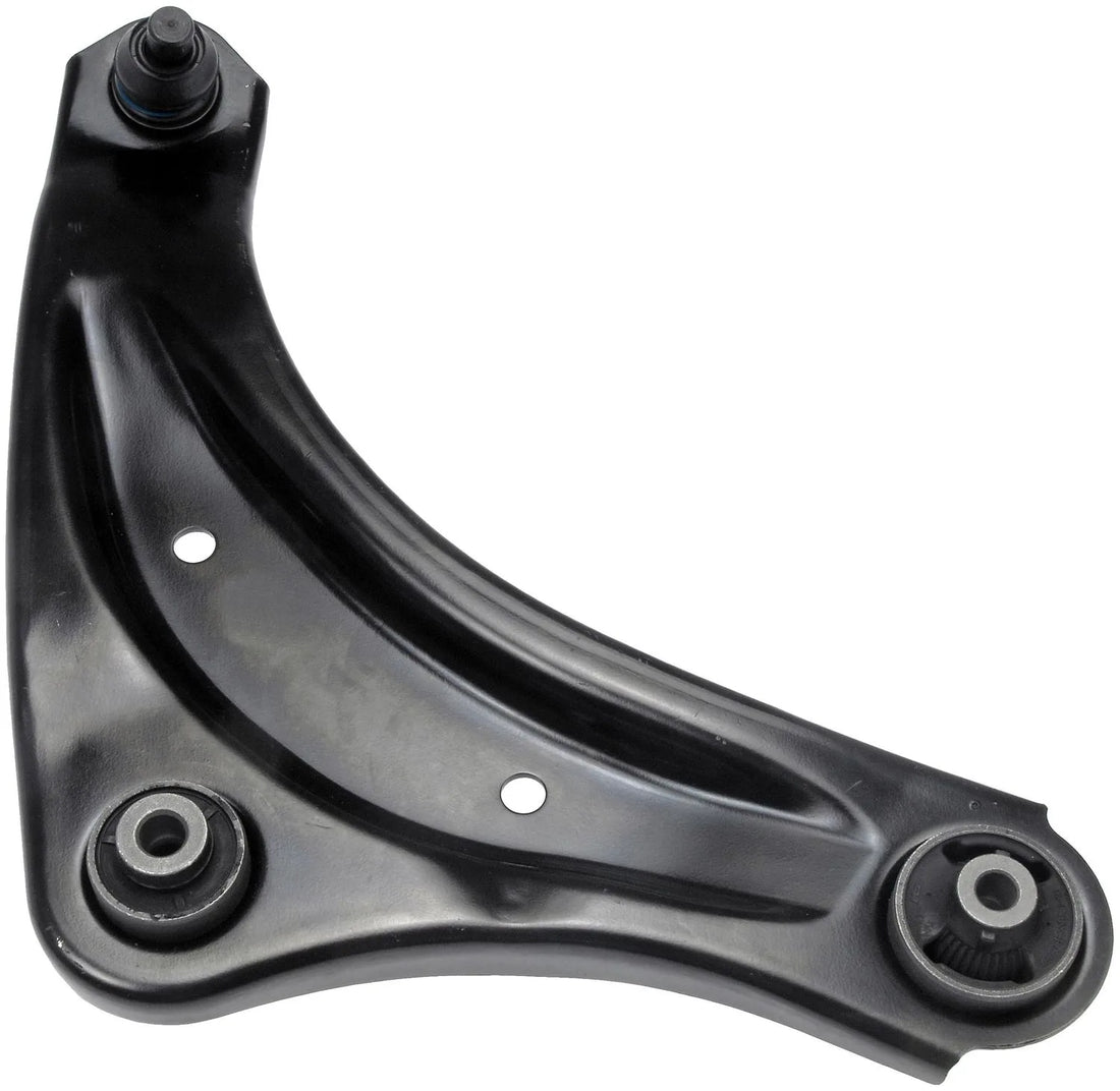 Dorman 522-914 2011-2025 Nissan LEAF Suspension Control Arm and Ball Joint Assembly