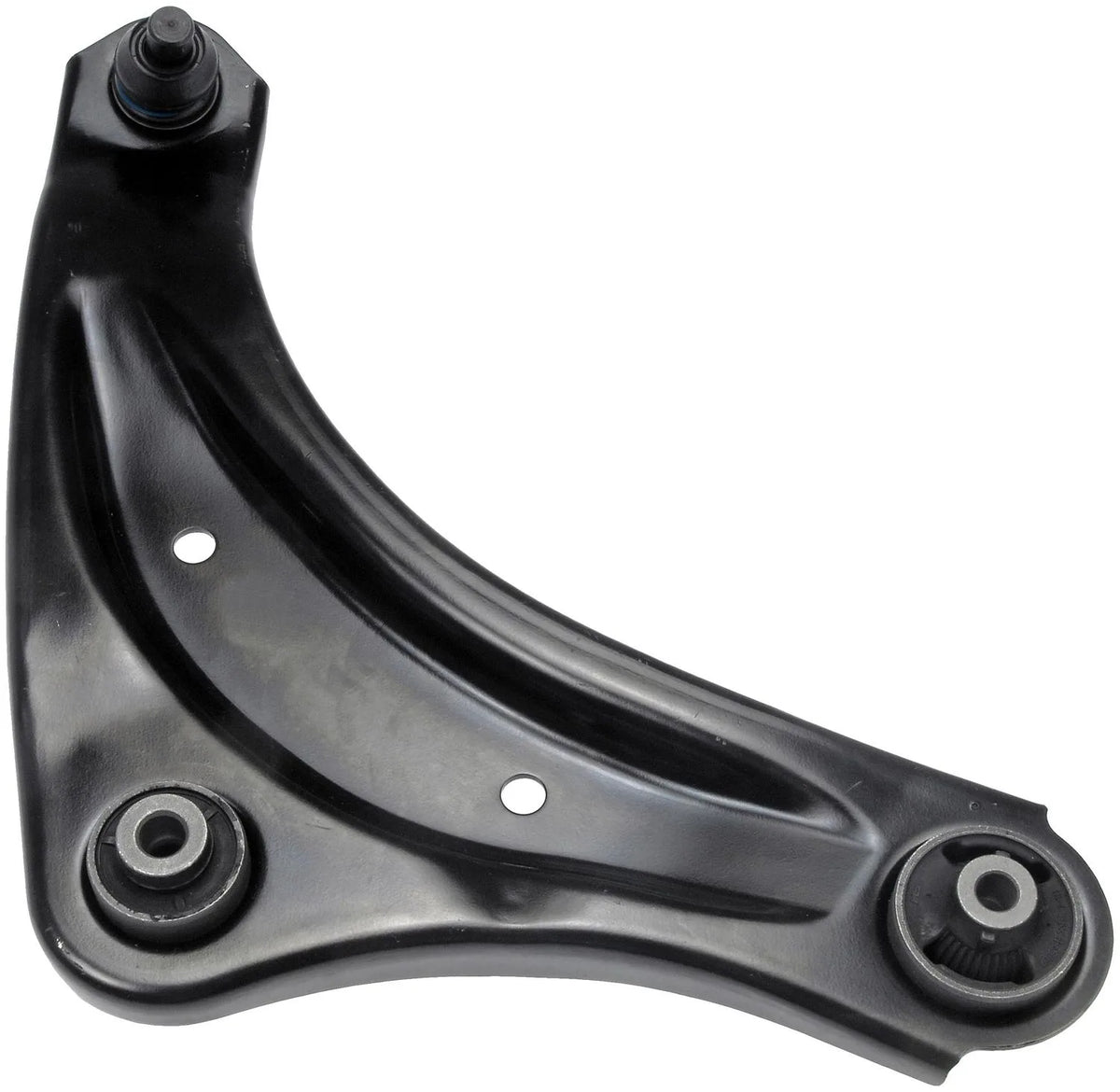 Dorman 522-914 2011-2025 Nissan LEAF Suspension Control Arm and Ball Joint Assembly
