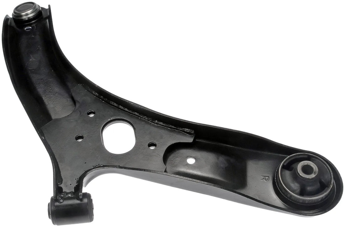Dorman 522-919 2012-2017 Kia Rio Suspension Control Arm and Ball Joint Assembly