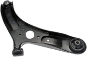 Dorman 522-919 2012-2017 Kia Rio Suspension Control Arm and Ball Joint Assembly