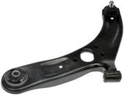 Dorman 522-919 2012-2017 Kia Rio Suspension Control Arm and Ball Joint Assembly