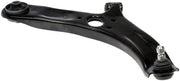 Dorman 522-920 2012-2017 Kia Rio Suspension Control Arm and Ball Joint Assembly