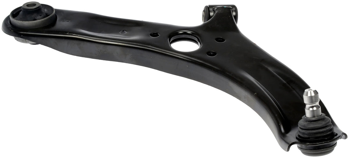 Dorman 522-920 2012-2017 Kia Rio Suspension Control Arm and Ball Joint Assembly