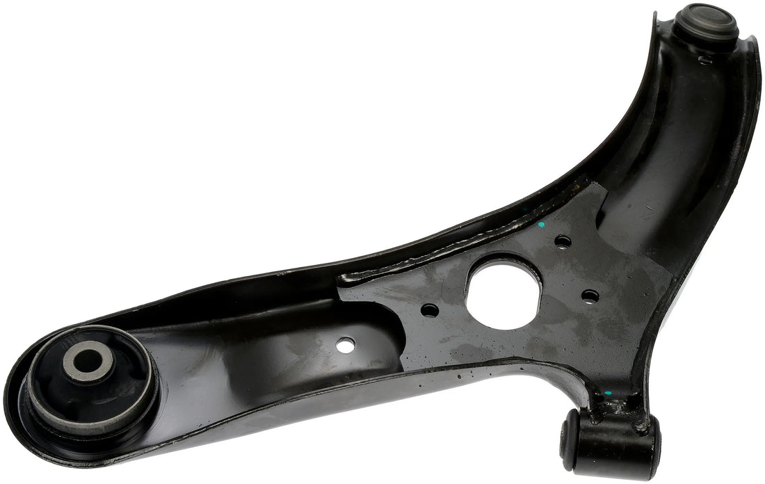 Dorman 522-920 2012-2017 Kia Rio Suspension Control Arm and Ball Joint Assembly