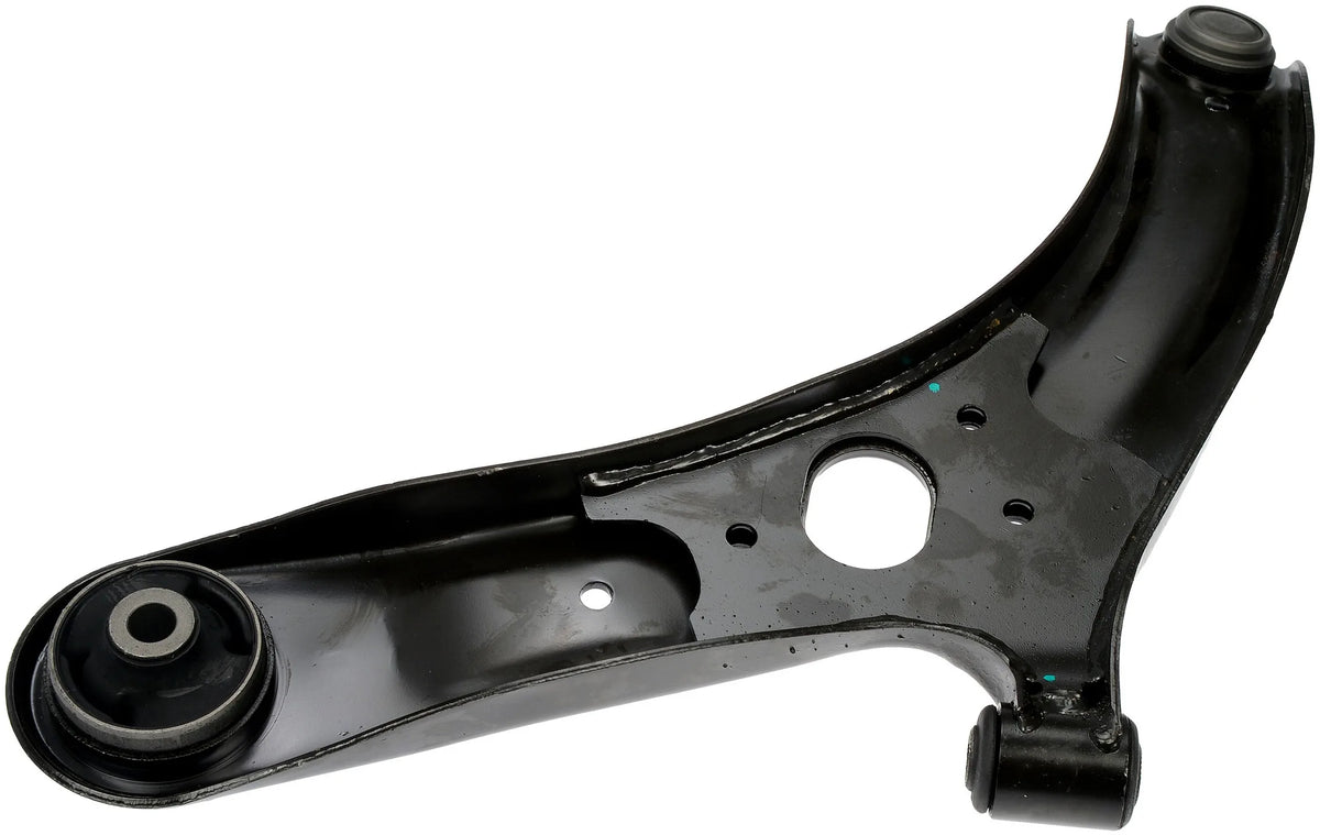 Dorman 522-920 2012-2017 Kia Rio Suspension Control Arm and Ball Joint Assembly