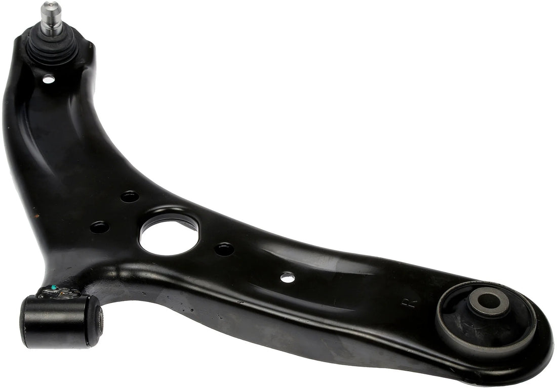Dorman 522-920 2012-2017 Kia Rio Suspension Control Arm and Ball Joint Assembly