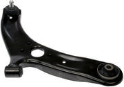 Dorman 522-920 2012-2017 Kia Rio Suspension Control Arm and Ball Joint Assembly