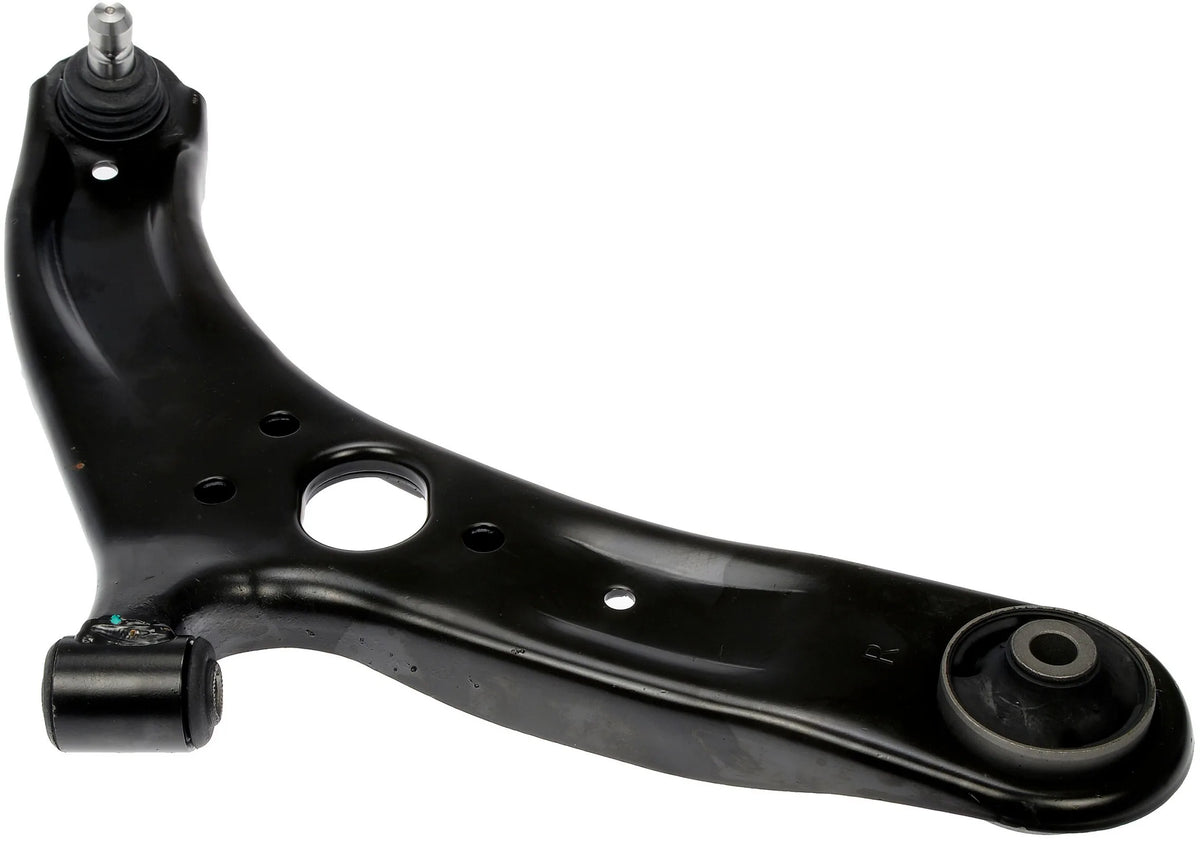 Dorman 522-920 2012-2017 Kia Rio Suspension Control Arm and Ball Joint Assembly