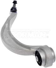 Dorman 522-953 2013-2018 Audi S6 Suspension Control Arm and Ball Joint Assembly
