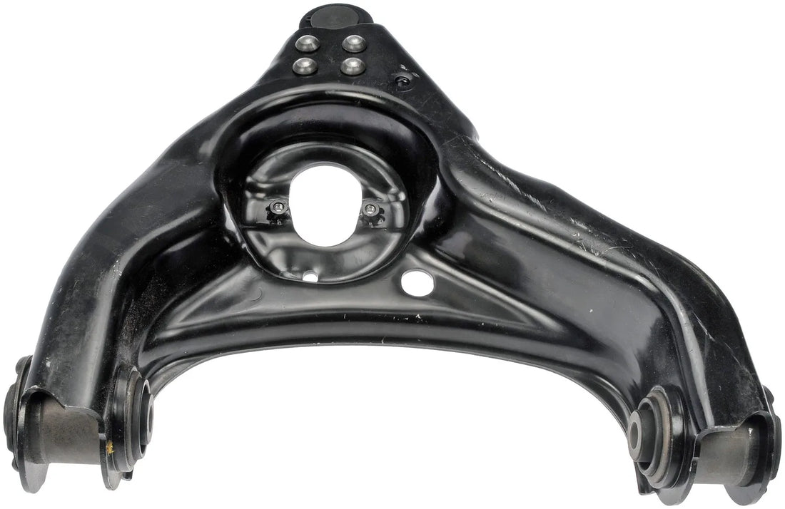 Dorman 522-981 2011-2012 Ram 1500 Suspension Control Arm and Ball Joint Assembly