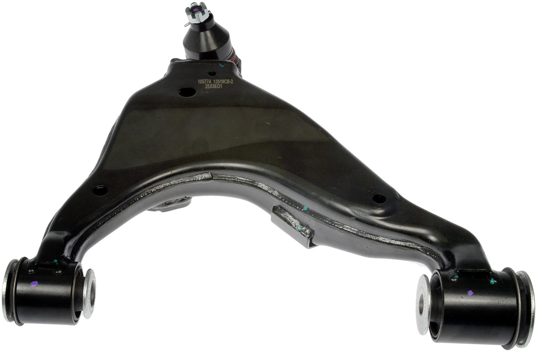 Dorman 522-995 2007-2008 Acura TL Suspension Control Arm