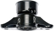 Dorman 523-031 2011-2018 Dodge Durango Suspension Shock Absorber Mount