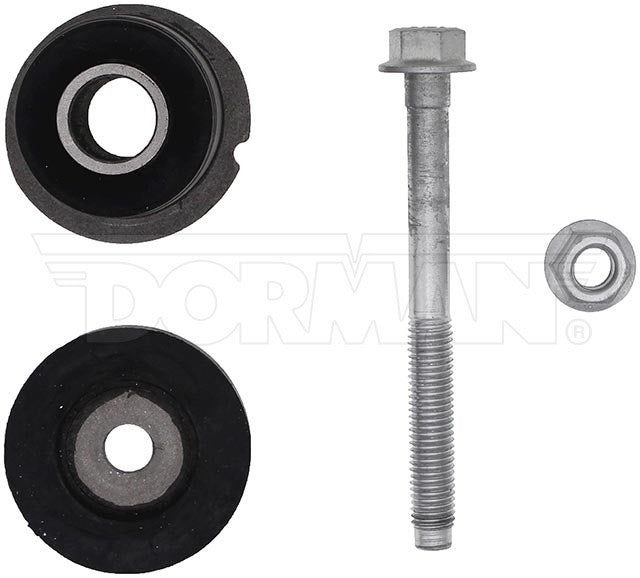 Dorman 523-039 2006-2010 Hummer H3 Differential Mount Bushing