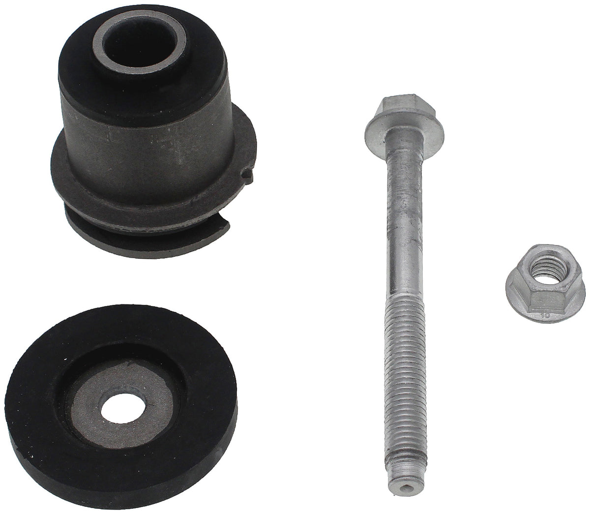 Dorman 523-039 2006-2010 Hummer H3 Differential Mount Bushing