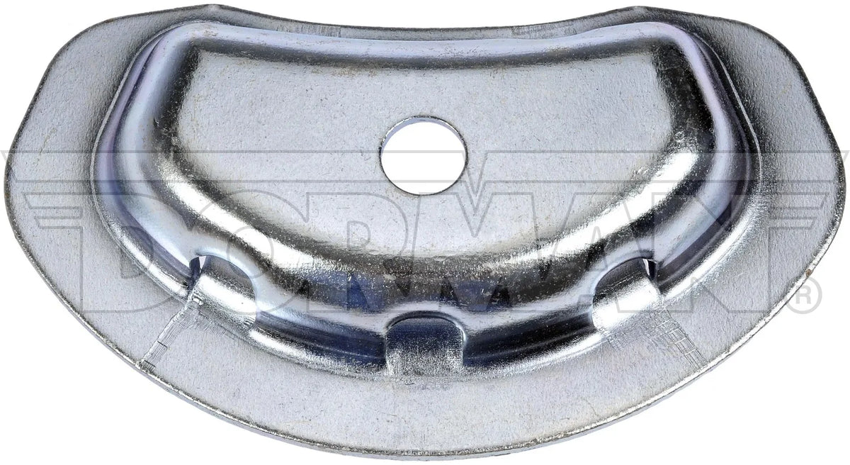 Dorman 523-083 2003-2012 Jeep Liberty Suspension Control Arm Bumper Bracket