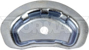 Dorman 523-083 2003-2012 Jeep Liberty Suspension Control Arm Bumper Bracket