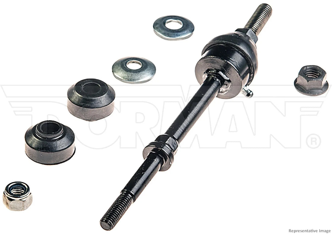 Dorman 523-131 2004-2011 Chevrolet Tornado Suspension Stabilizer Bar Link Kit