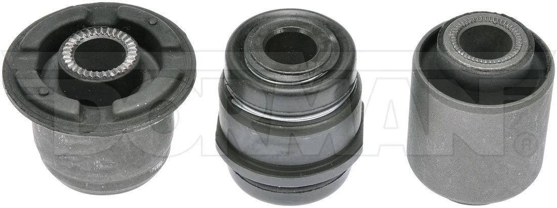 Dorman 523-241 2008-2015 Cadillac CTS Suspension Knuckle Bushing Kit