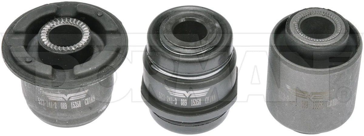 Dorman 523-241 2008-2015 Cadillac CTS Suspension Knuckle Bushing Kit