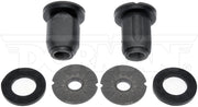 Dorman 523-266 2007 Chevrolet Silverado 1500 Classic Rack and Pinion Mount Bushing