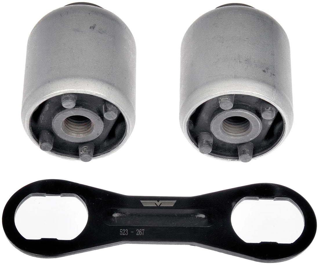 Dorman 523-267 2007-2014 Cadillac Escalade ESV Rack and Pinion Mount Bushing