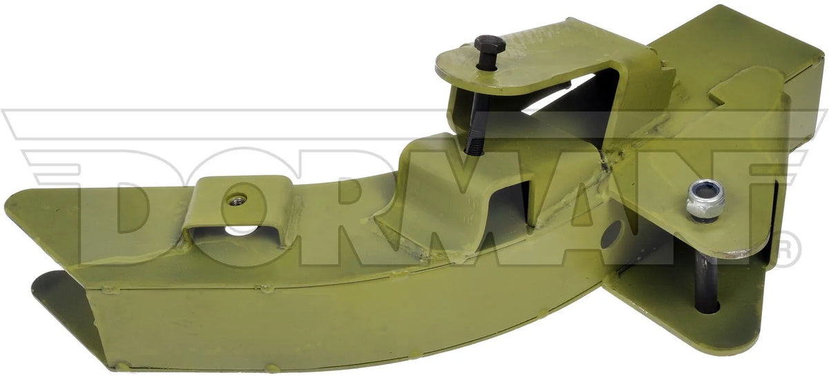 Dorman 523-282 1997-2003 Jeep TJ Frame Repair Kit