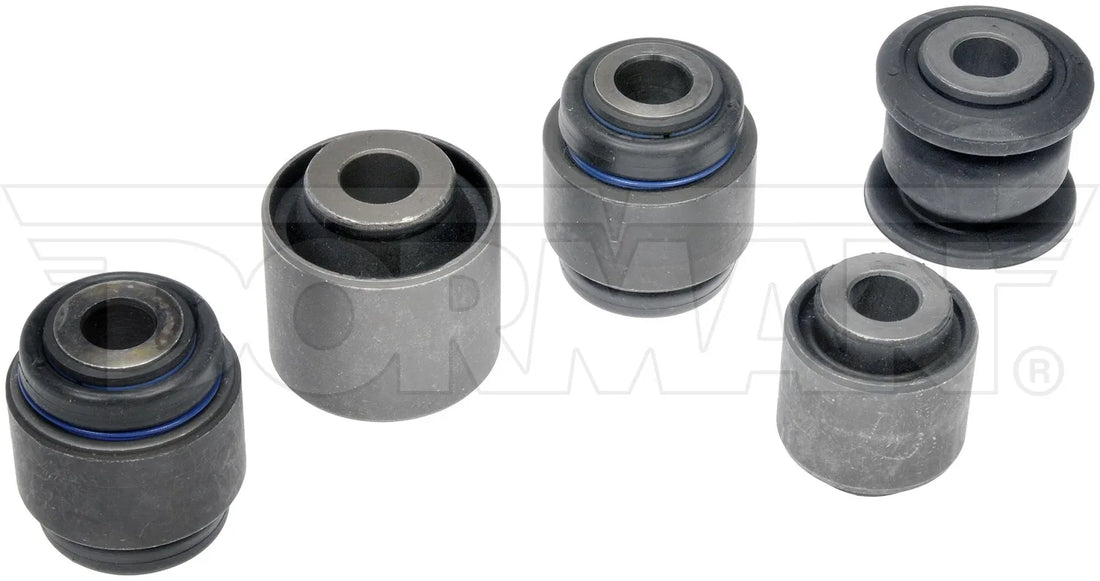 Dorman 523-318 2013-2019 Ford Police Interceptor Utility Suspension Knuckle Bushing Kit