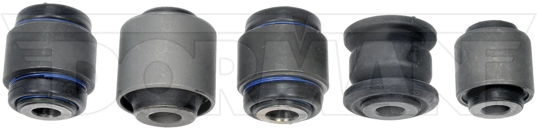 Dorman 523-318 2013-2019 Ford Police Interceptor Utility Suspension Knuckle Bushing Kit