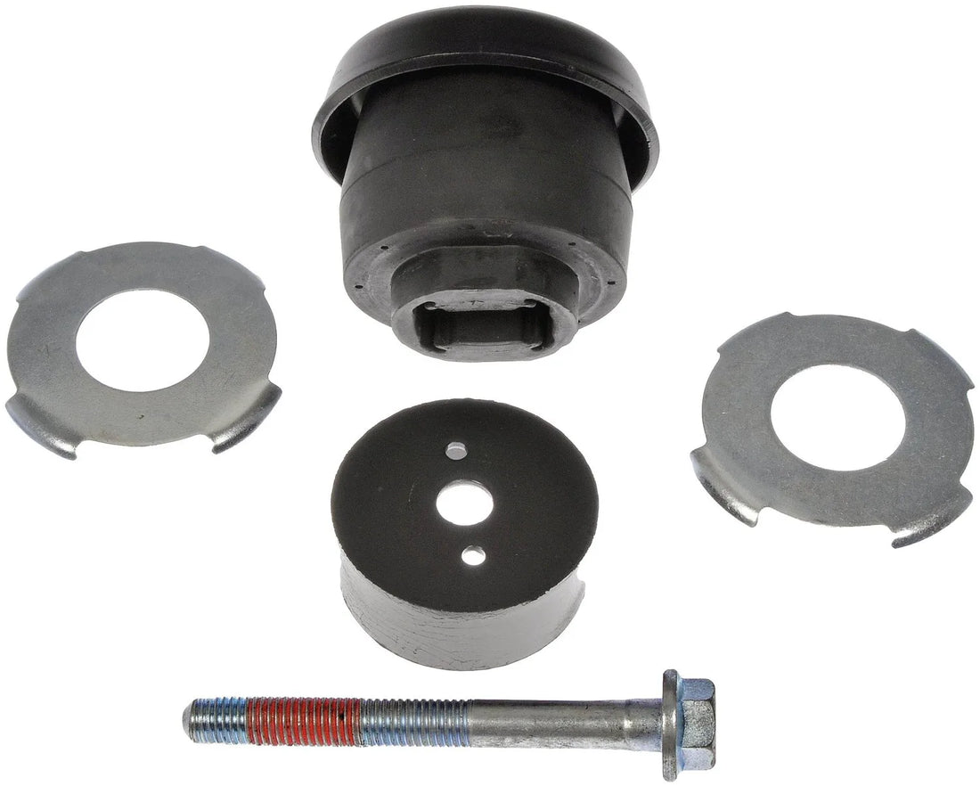Dorman 523-501 2015-2019 GMC Yukon XL Body Mount