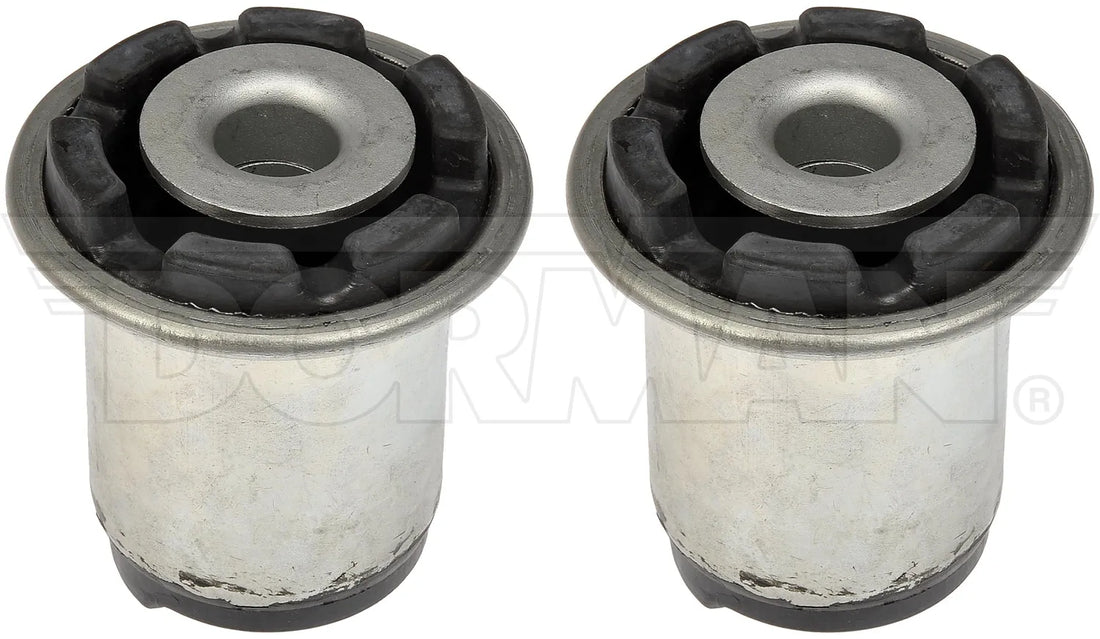 Dorman 523-518 2009-2014 Nissan Murano Suspension Subframe Bushing Kit