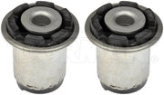 Dorman 523-518 2009-2014 Nissan Murano Suspension Subframe Bushing Kit