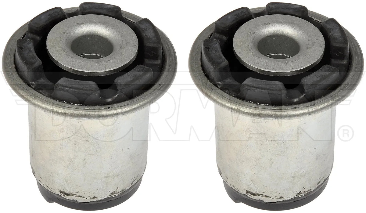 Dorman 523-518 2009-2014 Nissan Murano Suspension Subframe Bushing Kit
