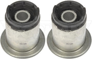 Dorman 523-518 2009-2014 Nissan Murano Suspension Subframe Bushing Kit