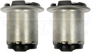 Dorman 523-518 2009-2014 Nissan Murano Suspension Subframe Bushing Kit