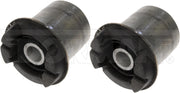 Dorman 523-519 2009-2014 Nissan Murano Suspension Subframe Bushing Kit